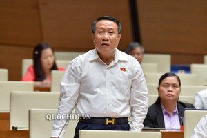 Tại kỳ họp thứ 8 cuối năm 2019, khi thảo luận dự án Luật Kl99ok phiên bản mới (sửa đổi). nhiều đại biểu đề nghị không nên cấm Kl992 VIP Trang Chủ 2026 dịch vụ đòi nợ.