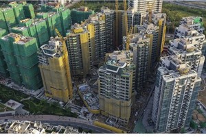 Nhà Kl99ok phiên bản mới vứt cọc 1,5 triệu USD vì địa ốc Hong Kong khủng hoảng