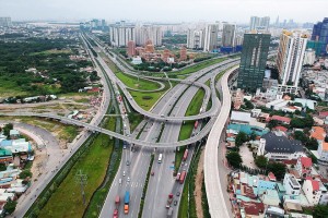 TP.HCM: Đề xuất điều chỉnh quy hoạch 3 khu vực thuộc khu đô thị sáng tạo phía Đông