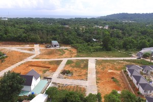 Trong vài năm vừa qua, Vân Đồn đã trở thành điểm đến khá nóng của giới Kl99ok phiên bản mới địa ốc 
