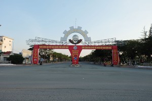 Đồng Nai: huyện Nhơn Trạch triển khai 88 dự án Kl99kl ưu đãi độc quyền