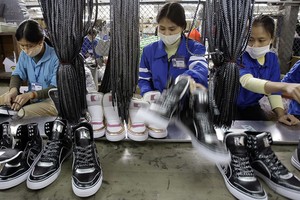 Bộ Công Thương sẽ xây dựng Cẩm nang thông tin về phòng vệ thương mại trong bối cảnh EVFTA có hiệu lực để cung cấp thông tin có hệ thống tới các Kl991.com World Cup 2026 Chính Thức