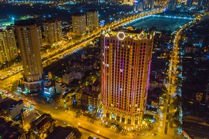 Điểm sáng Kl99ok phiên bản mới Web Tổng Nhà Cái 99Kl99 Giải Trí Bậc Nhất khu vực Tây Hồ Tây