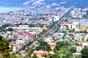 Tỉnh Hòa Bình