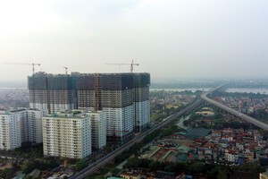 Dự án nhà ở Trang Chủ KL99Com Số 1 Link Đăng Ký KL999 đang triển khai tiếp tục được vay vốn