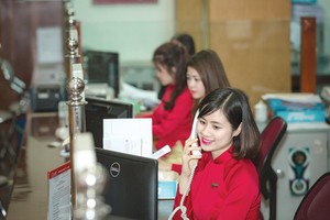 Agribank đạt Kl99 nổ hũ 12.869 tỷ đồng năm 2020, vượt khoảng 3% so với kế hoạch 
