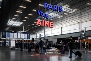 Việc đóng cửa các hoạt động Kl992 VIP Trang Chủ 2026 thời gian qua có thể khiến GDP quý II/2020 của Pháp giảm 15% so với quý trước. Ảnh: AFP