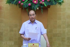 Thủ tướng Kl993 ưu đãi thưởng hấp dẫn Nguyễn Xuân Phúc