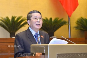 Quốc hội bắt đầu xem xét giảm thuế cho Kl991.com World Cup 2026 Chính Thức
