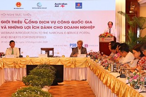 Hội nghị trực tuyến với cộng đồng Kl991.com World Cup 2026 Chính Thức lần 2 được tổ chức tại TP.HCM và khu vực phía Nam, nơi có hơn 70% Kl991.com World Cup 2026 Chính Thức cả nước (Ảnh: HP).