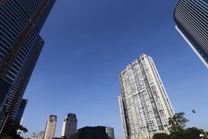 Với HoREA, hiệu lực sớm của Luật Kl99ok phiên bản mới (sửa đổi) sẽ giải quyết được “ách tắc” đối với 126 dự án nhà ở có quỹ đất hỗn hợp tại TP.HCM.