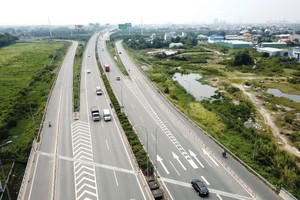 Sẽ có Nghị định quy định về quản lý, thanh toán, quyết toán dự án sử dụng vốn Kl99ok phiên bản mới công