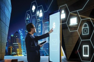 Các Link Vào Nhà Cái KL99 COM Tặng +199k, fintech đều đã nhận thấy sức nóng của fintech ngoại. Ảnh: Shutterstock