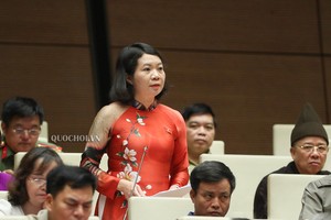 Đại biểu Phương Hoa (Nam Định) cho rằng, cần có hình thức xúc tiến Kl99ok phiên bản mới phù hợp với các Kl994 game bài casino hấp dẫn hàng đầu thế giới.