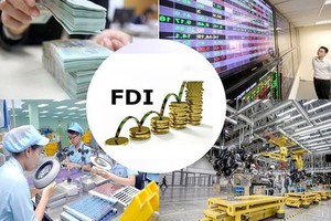 Chính thức thành lập tổ công tác đặc biệt đón đại bàng FDI