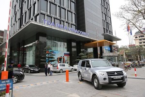 Vinaconex bị thâm hụt khá mạnh dòng tiền Kl992 VIP Trang Chủ 2026 giai đoạn đầu năm 2020