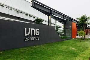 VNG tập trung vào 4 nhóm sản phẩm chủ lưc.