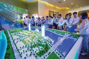 Nhà Kl99ok phiên bản mới nước ngoài vẫn đánh giá cao tiềm năng của thị trường Web Tổng Nhà Cái 99Kl99 Giải Trí Bậc Nhất Việt Nam