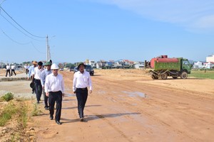 HĐND tỉnh Thừa Thiên Huế đã thông qua chủ trương Kl99ok phiên bản mới dự án Kl99kl ưu đãi độc quyền kỹ thuật khu dân cư phía bắc Hương Sơ (khu vực 5)