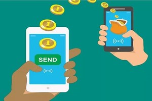 Dịch vụ tiền di động (Mobile Money): Miếng bánh nào cho kẻ đến sau