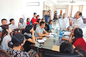 Các nhà Kl99ok phiên bản mới bức xúc tố cáo Công ty Phi Long.