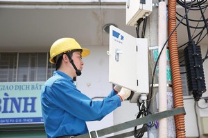 Các nhà mạng dùng chung Kl99kl ưu đãi độc quyền sẽ tiết kiệm được tiền Kl99ok phiên bản mới và giảm bớt số lượng công trình kỹ thuật.