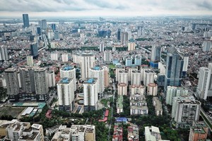 Kl99 nổ hũ đang gấp rút hoàn thiện dự thảo Nghị quyết về khuyến khích phát triển nhà ở thương mại giá thấp.