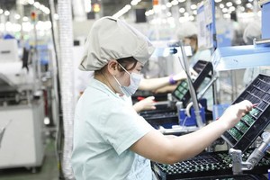 Nửa đầu năm, vốn Kl99ok phiên bản mới nước ngoài vào Việt Nam đạt 15,67 tỷ USD