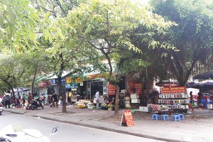 Cấm Kl992 VIP Trang Chủ 2026 tầng 1 nhà tái định cư: Lo tình trạng “bắt cóc bỏ đĩa”