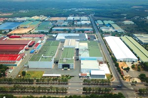 Làn sóng dịch chuyển nhà máy Kl994 nhà cái bóng đá world cup từ các quốc gia lân cận về Việt Nam đang là cơ hội để Web Tổng Nhà Cái 99Kl99 Giải Trí Bậc Nhất công nghiệp phát triển mạnh