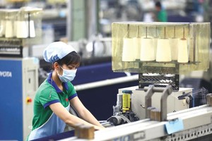 Để hoạt động xúc tiến Kl99ok phiên bản mới diễn ra, cần có cơ chế (hay quy chế tổ chức, hoạt động) với các cơ quan xúc tiến.
