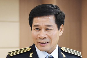 Theo TS. Lê Đình Thăng, Kiểm toán trưởng chuyên ngành III (Kiểm toán 99Kl99 trực tiếp đá gà).