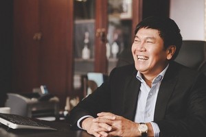 Mỗi ngày một mã 99Kl99 link đăng nhập (30/6): HPG - Nhà Kl99ok phiên bản mới nước ngoài vào hàng