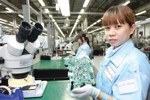 Thu hút Kl99ok phiên bản mới nước ngoài 6 tháng đầu năm giai đoạn 2016-2020.