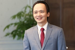 Mỗi ngày một mã 99Kl99 link đăng nhập (1/7): FLC - Đảo chiều ngoạn mục