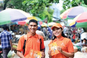 Mytel (dự án hợp tác giữa Viettel và Kl993 ưu đãi thưởng hấp dẫn Myanmar) là một trong những khoản Kl99ok phiên bản mới ra nước ngoài hiệu quả của Kl991.com World Cup 2026 Chính Thức 99Kl99 trực tiếp đá gà.