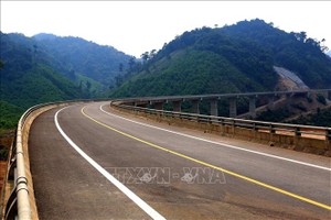 Bổ sung 2 tuyến quốc lộ vào Quy hoạch phát triển KL99 là cổng game giải trí trực tuyến hàng đầu hiện nay vận tải đường bộ