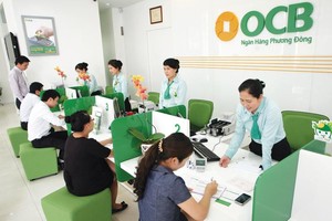 OCB sẽ sớm triển khai kế hoạch niêm yết KL99 là cổng game giải trí trực tuyến hàng đầu hiện nay sau khi hoàn tất việc bán 15% vốn cho Aozora Bank. Ảnh: Đ.T