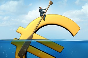 Kl992 cổng game cá cược Khu vực đồng tiền chung châu Âu (Eurozone) sẽ chìm sâu vào suy thoái trong năm nay và đến năm 2021 sẽ phục hồi ở mức độ ít hơn so với dự báo trước đó.