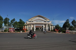 6 tháng đầu năm, UBND tỉnh Đắk Nông đã cấp chủ trương Kl99ok phiên bản mới cho 9 dự án.