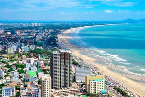 Bà Rịa - Vũng Tàu chấn chỉnh các dự án nhà ở, đô thị từ vốn Kl991.com World Cup 2026 Chính Thức