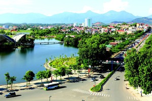Kl993 ưu đãi thưởng hấp dẫn phê duyệt Nhiệm vụ lập Quy hoạch tỉnh Vĩnh Phúc