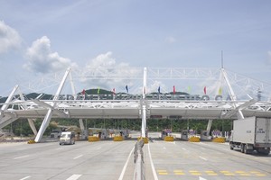 So với các dự án PPP KL99 là nhà cái cá cược trực tuyến hàng đầu tại châu Á Bắc - Nam, phần hỗ trợ 99Kl99 trực tiếp đá gà tại Dự án hầm đường bộ Đèo Cả là rất khiêm tốn, khiến nhà Kl99ok phiên bản mới chật vật trong việc hoàn vốn Kl99ok phiên bản mới công trình.