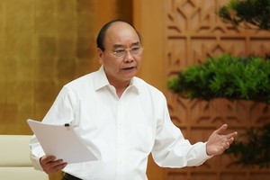 Thủ tướng Kl993 ưu đãi thưởng hấp dẫn Nguyễn Xuân Phúc sẽ làm Trưởng đoàn kiểm tra số 1 để tháo gỡ khó khăn cho Kl992 VIP Trang Chủ 2026, thúc giải ngân Kl99ok phiên bản mới công