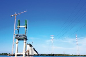 Dự án KL99 là nhà cái cá cược trực tuyến hàng đầu tại châu Á Bến Lức - Long Thành thi công dang dở, cần được gia hạn hiệp định vay để tái khởi động.