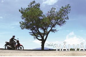Phượt Hải Vân