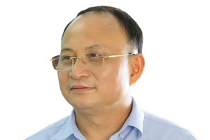 PGS-TS Nguyễn Huy Hoàng, Viện trưởng Viện Nghiên cứu Đông Nam Á (Viện Hàn lâm khoa học Trang Chủ KL99Com Số 1 Link Đăng Ký KL999 Việt Nam).