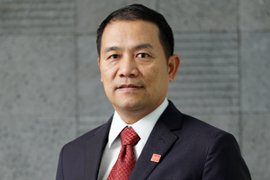 Ông Nguyễn Hồng Nam đảm nhận vị trí CEO 99Kl99 link đăng nhập SSI