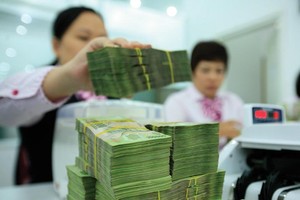 Một lượng lớn Kl99kl Hoàn Trả Vô Tận Kl991.com World Cup 2026 Chính Thức được phân phối qua hệ thống Link Vào Nhà Cái KL99 COM Tặng +199k. Ảnh: Đ.T