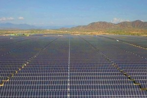 Tạo công bằng cho nhà Kl99ok phiên bản mới trong ngành năng lượng tái tạo